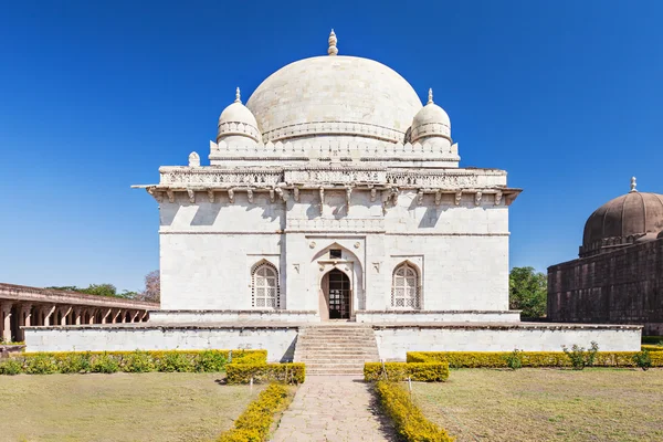 Hoshang Shah Tomb — Stock Photo, Image