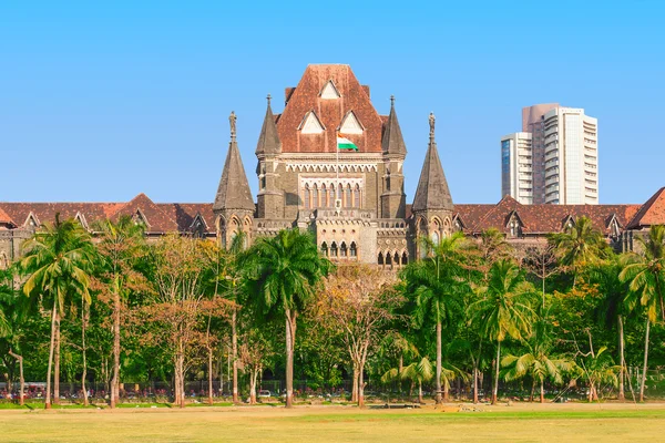 Bombay High Court — Stock Photo, Image