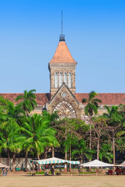 Tribunal Superior de Bombay —  Fotos de Stock