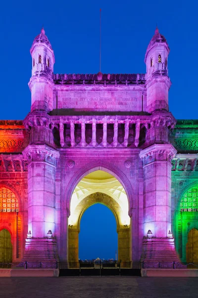 Gateway of India — Stock Photo, Image