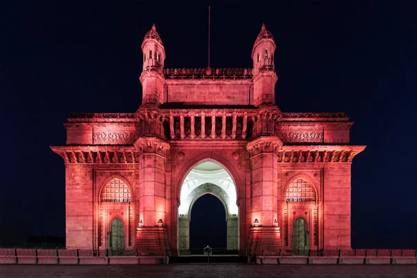 Gateway of India — Stock Photo, Image
