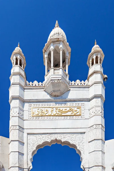 Hacı ali dargah — Stok fotoğraf