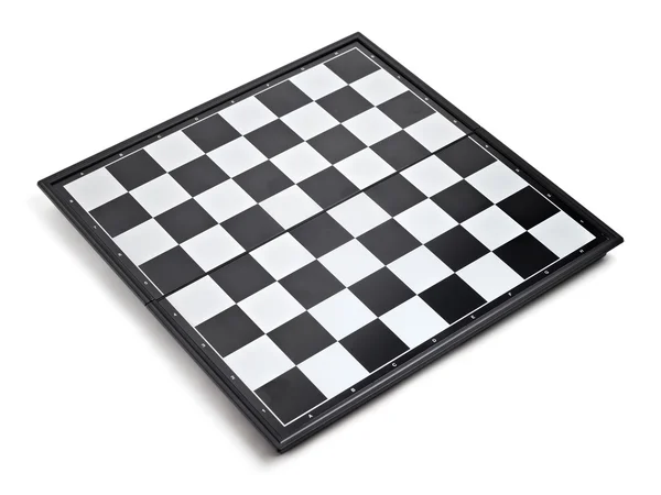 The Empty chessboard
