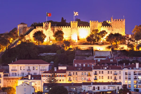 Miradouro Sao Pedro — Stockfoto