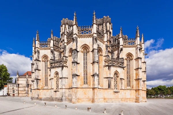 Batalha Manastırı — Stok fotoğraf