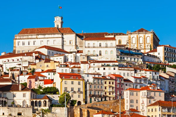 University of Coimbra — Stock Photo, Image