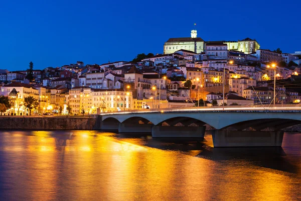 Universidad de Coimbra —  Fotos de Stock