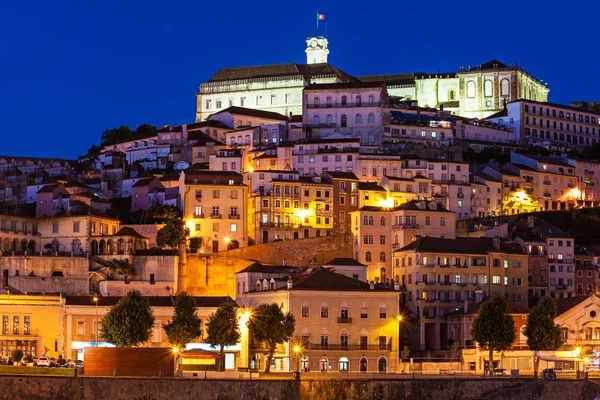 Universiteit van coimbra — Stockfoto