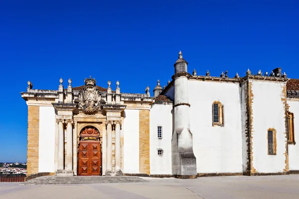 Université de Coimbra — Photo