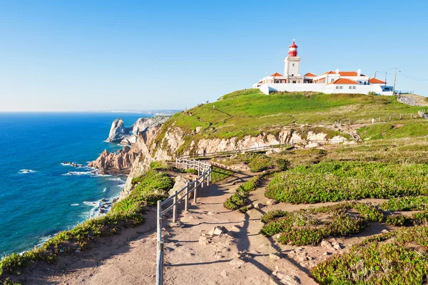 Capo Roca, Portogallo — Foto Stock