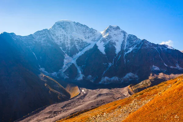 Donguzorun Donguz Orun Babis Mta Een Berg Kaukasus Rusland — Stockfoto