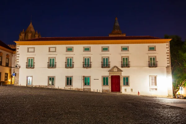 Musée Evora Musée National Museu Nacional Frei Manuel Cenaculo Dans — Photo