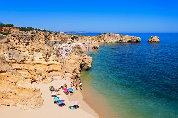 Strand von Sao Rafael — Stockfoto