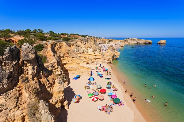 Sao Rafael beach — Stock fotografie