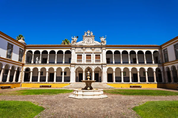 University of Evora — Stock Photo, Image