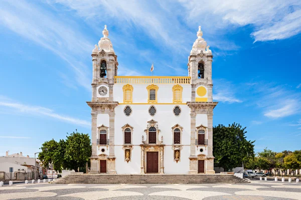 Gereja Carmo — Stok Foto