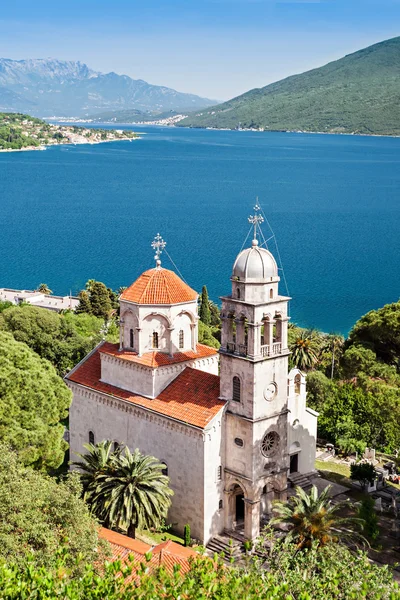 Kloster Savina — Stockfoto