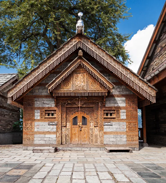 Templo de jagti patt — Fotografia de Stock