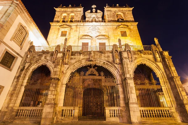 Catedral de braga — Fotografia de Stock