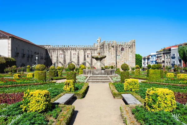 Gardens of Santa Barbara — Stock Photo, Image