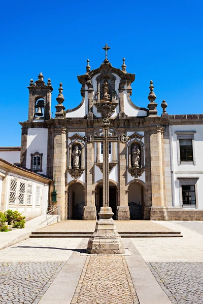 Museo a Guimaraes — Foto Stock