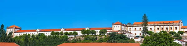 Monastery of Santa Clara-a-Nova — Stock Photo, Image