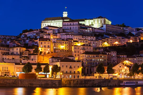 Universidade de coimbra — Fotografia de Stock