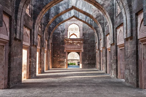 Royal Enclave,  Mandu — Stock Photo, Image