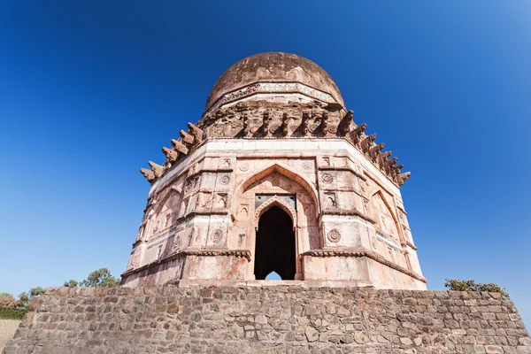 Dai Ki Chhoti Mahal — Foto Stock