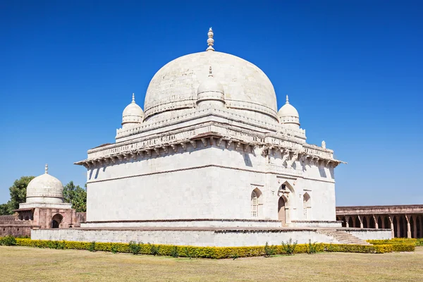 Hoshang Shah Tomb — Stock Photo, Image