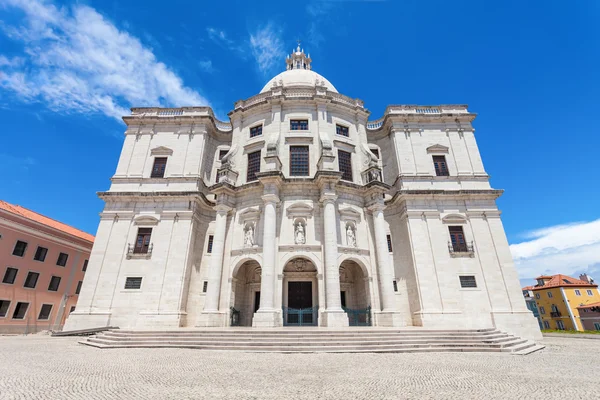 Nationale Pantheon, Lissabon — Stockfoto