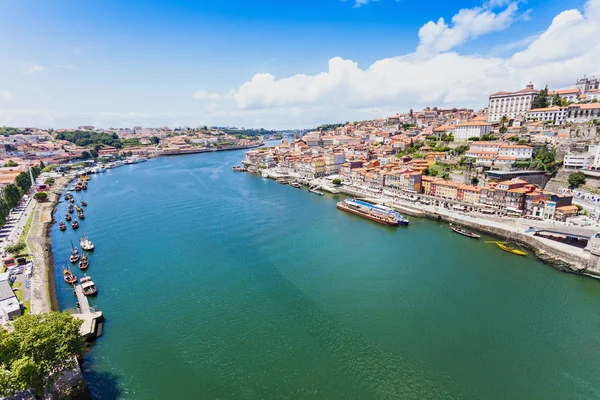 Rio Douro — Fotografia de Stock