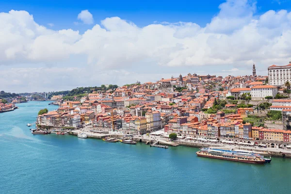 Douro river — Stock Photo, Image