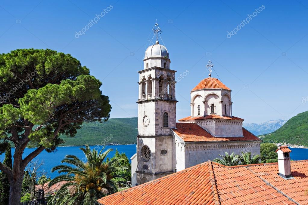 Savina Monastery Stock Photo by ©saiko3p 65487447