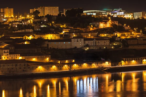 De rivier Douro — Stockfoto