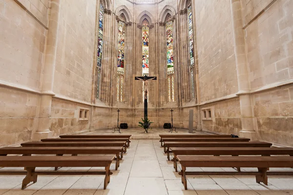 The Monastery of Batalha — Stock Photo, Image