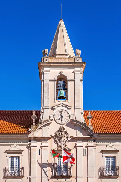 Sala comune, Aveiro — Foto Stock