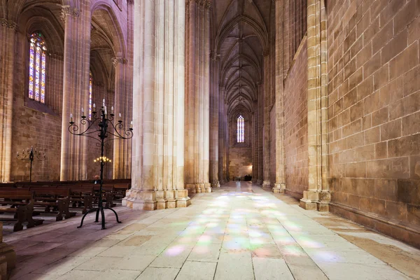 Le monastère de Batalha — Photo