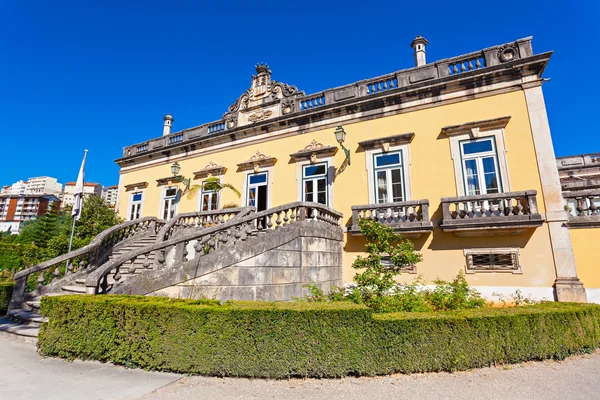 Quinta das Lagrimas — Foto de Stock