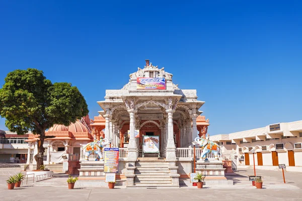 Tempio di Jain, Mandu — Foto Stock