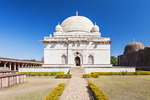 Hoshang Shah Tomb — Stock Photo, Image