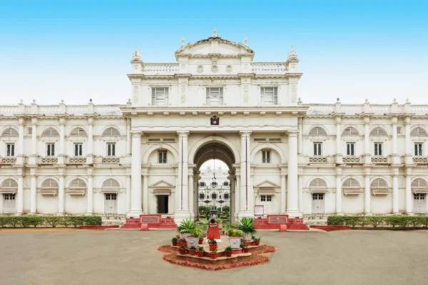 Jai Vilas Palace — Stockfoto