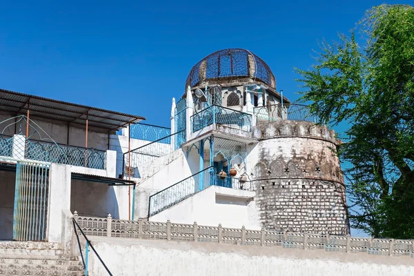 Dhai Seedi Ki Masjid — Stock Photo, Image