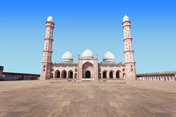 Taj-Ul-Masajid mosque — Stock Photo, Image