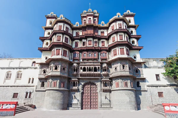 Rajwada Sarayı, Indore — Stok fotoğraf