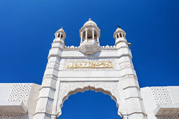 Hacı ali dargah — Stok fotoğraf