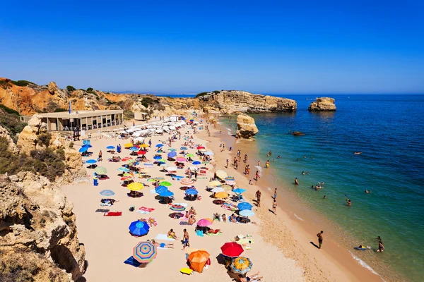 Strand von Sao Rafael — Stockfoto