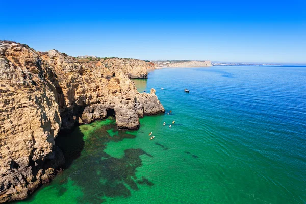 Ponta da Piedade — Stock fotografie