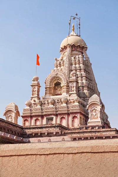 Grishneshwar Jyotirlinga Temple — Stock Photo, Image