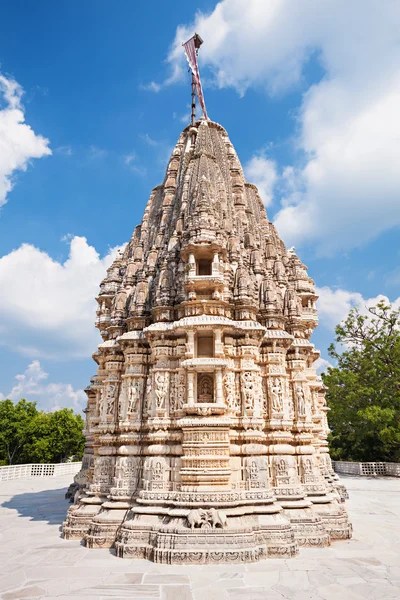 Tempio di Ranakpur, India — Foto Stock